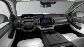 2027 Ford Expedition® Internal Image 2